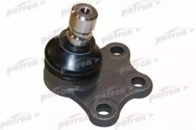 PATRON ps3201 -  ОПОРА ШАРОВАЯ CITROEN C3 II 11/2009 - (С.П. ДЕТАЛИ