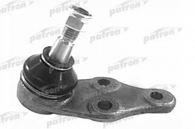 PATRON ps3214 -  ОПОРА ШАРОВАЯ LAND ROVER RANGE ROVER III 02- (С.П.