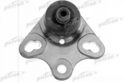 PATRON ps3219 -  ОПОРА ШАРОВАЯ MERCEDES-BENZ A-CLASS W169 09/04-, B