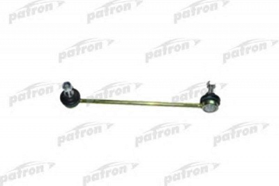 PATRON ps4115l -