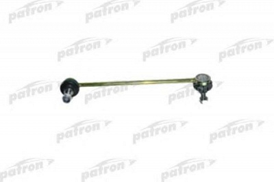 PATRON ps4115r -