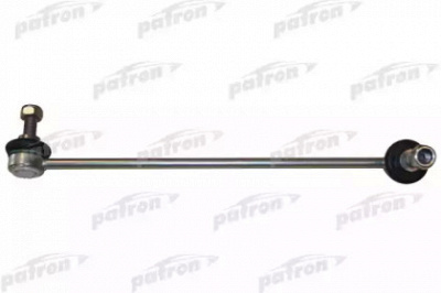 PATRON ps4310r -  Стойка стабилизатора переднего, правая