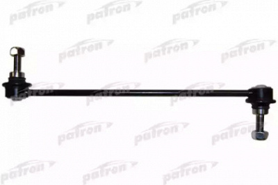 PATRON ps4317 -  ТЯГА СТАБИЛИЗАТОРА RENAULT DUSTER 11- (С.П. ДЕТАЛ