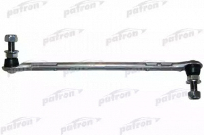 PATRON ps4353r -  Стойка стабилизатора переднего, правая