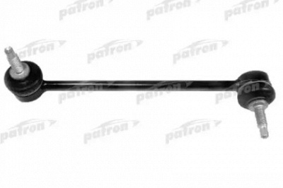 PATRON ps4357 -  ТЯГА СТАБИЛИЗАТОРА MERCEDES-BENZ VANEO W414 02- (