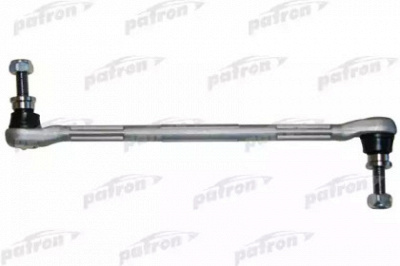 PATRON ps4376 -  ТЯГА СТАБИЛИЗАТОРА RENAULT SCENIC III 02/2009 - (С