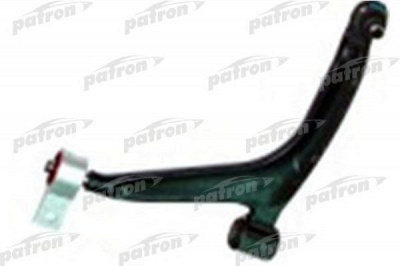 PATRON ps5084l -  Рычаг независимой подвески колеса, подвеска колеса