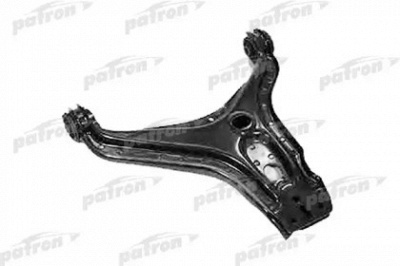 PATRON ps5176l -  РЫЧАГ ПОДВЕСКИ ЛЕВЫЙ AUDI 80 91-94, 80 AVANT 91-96