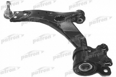 PATRON ps5273l -  Рычаг независимой подвески колеса, подвеска колеса
