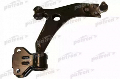 PATRON ps5275r -  РЫЧАГ ПОДВЕСКИ ПРАВЫЙ FORD FOCUS III 04/2011 - (С.