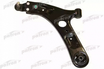 PATRON ps5286l -  Рычаг независимой подвески колеса, подвеска колеса