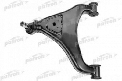 PATRON ps5296l -  Рычаг независимой подвески колеса, подвеска колеса