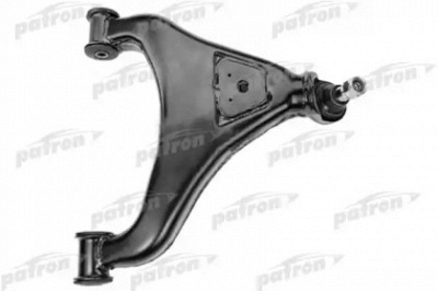 PATRON ps5296r -  РЫЧАГ ПОДВЕСКИ ПРАВЫЙ MERCEDES-BENZ SPRINTER 2-T C