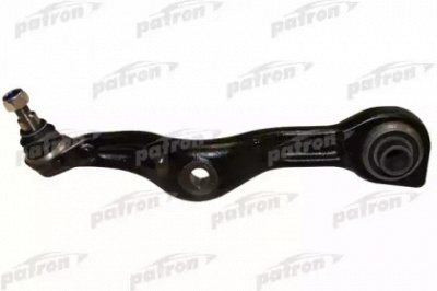 PATRON ps5298l -  Рычаг независимой подвески колеса, подвеска колеса