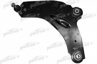 PATRON ps5315l -  Рычаг независимой подвески колеса, подвеска колеса