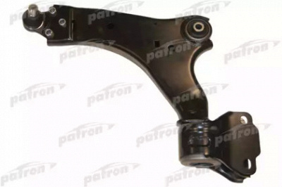 PATRON ps5324l -  РЫЧАГ ПОДВЕСКИ ЛЕВЫЙ VOLVO XC 60 05/2008 - (С.П. Д