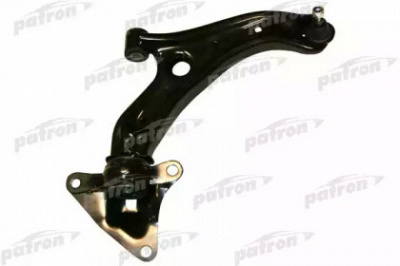 PATRON ps5333r -  РЫЧАГ ПОДВЕСКИ ПРАВЫЙ HONDA JAZZ III ( GE ) 07/200