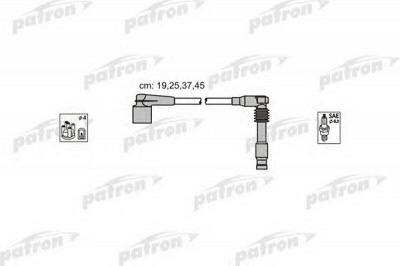 PATRON psci1014 -  Комплект проводов зажигания
