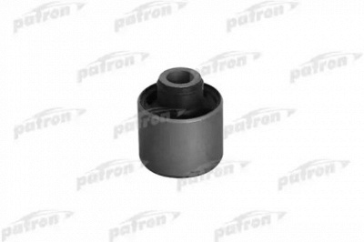 PATRON pse10333 -  САЙЛЕНТБЛОК ЗАДНЕГО ДИФФЕРЕНЦИАЛА MITSUBISHI OUTLA