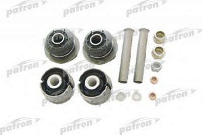 PATRON pse1038 -  Монтажный комплект, рычаг независимой подвески колеса