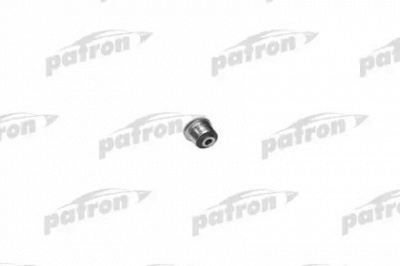 PATRON pse10506 -  САЙЛЕНТБЛОК CITROEN C5 08-, C6 05-, PEUGEOT 407 04