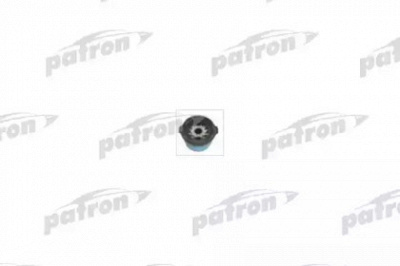 PATRON pse10507 - Втулка, балка моста