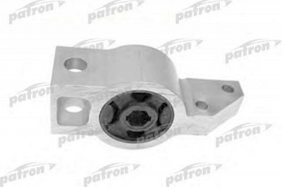 PATRON pse1055 -  Кронштейн, подушки рычага