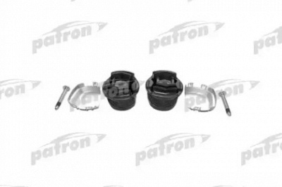 PATRON pse10564 -  Ремкомплект, ступица колеса