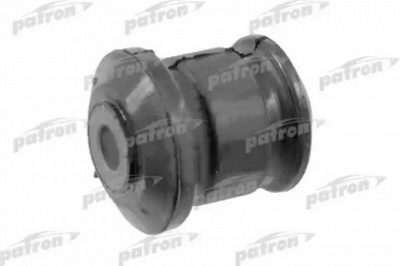 PATRON pse10581 -  САЙЛЕНТБЛОК FORD FIESTA ХЭТЧБЕК V (JH, JD) -08 MAZ