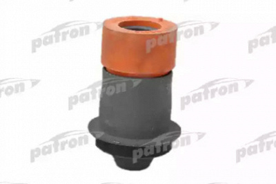 PATRON pse10614 -  САЙЛЕНТБЛОК NISSAN TIIDA C11 2005-2012 NOTE E11E 2