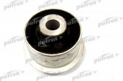 PATRON pse1086 -  Кронштейн, подушки рычага