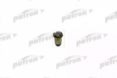 PATRON pse1306 -  Втулка, балка моста