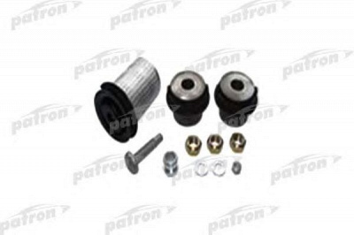 PATRON pse1360 -  Монтажный комплект, рычаг независимой подвески колеса