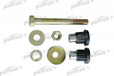 PATRON pse2101 -  Ремкомплект, направляющий рычаг