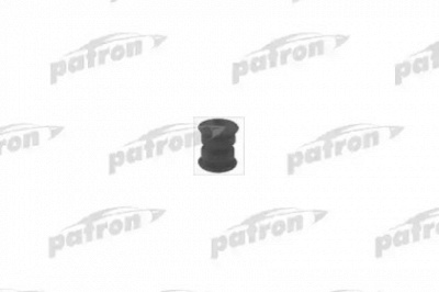 PATRON pse2126 -  Подвеска, листовая рессора