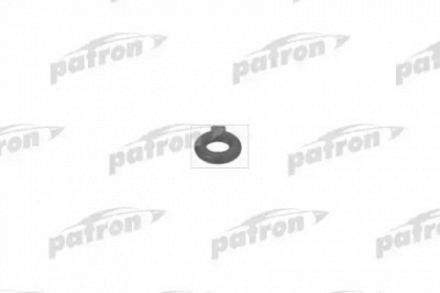 PATRON pse2541 -  Кронштейн, система выпуска ОГ
