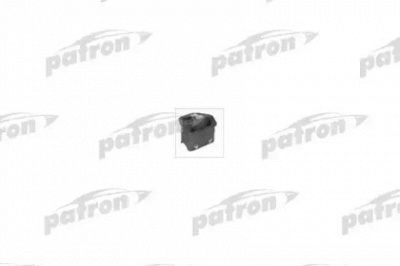 PATRON pse3181 - Подвеска, двигатель