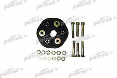 PATRON pse5000 -  Шарнир, продольный вал