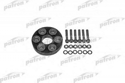 PATRON pse5002 -  Шарнир, продольный вал