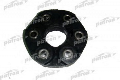 PATRON pse5006 -  Шарнир, продольный вал