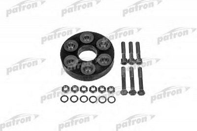 PATRON pse5007 -  Шарнир, продольный вал