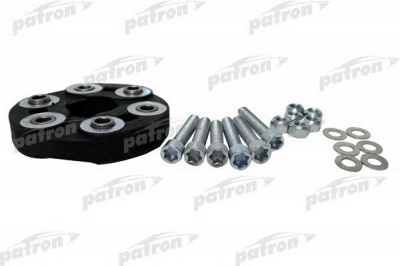 PATRON pse5008 -  Шарнир, продольный вал