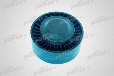 PATRON pt31008 -  Паразитный / ведущий ролик, поликлиновой ремень