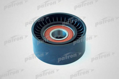 PATRON pt32022 -  Натяжной ролик, поликлиновой  ремень