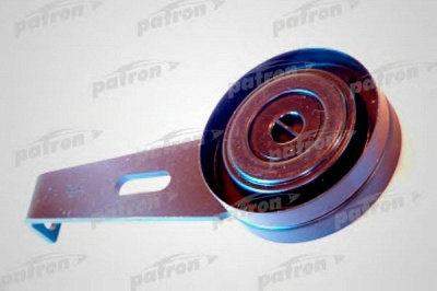 PATRON pt33002 -  Натяжной ролик, поликлиновой  ремень