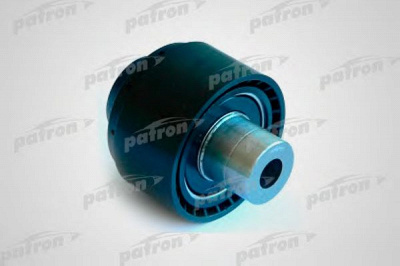 PATRON pt33060 -  Паразитный / ведущий ролик, поликлиновой ремень