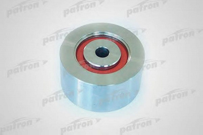 PATRON pt33069 -  Паразитный / ведущий ролик, поликлиновой ремень