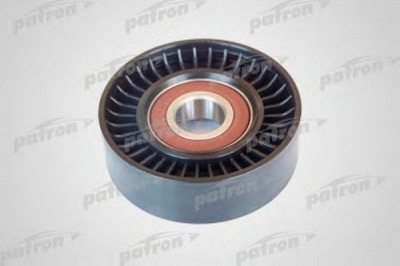 PATRON pt34005 -  Натяжной ролик, поликлиновой  ремень