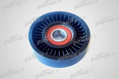 PATRON pt34027 -  Натяжной ролик, поликлиновой  ремень
