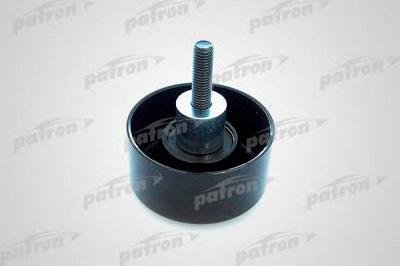 PATRON pt34071 -  Натяжной ролик, поликлиновой  ремень